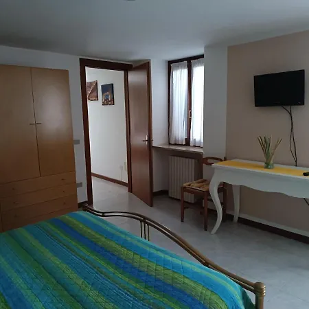 Appartement Giallo