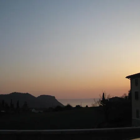 Appartement Giallo Costermano