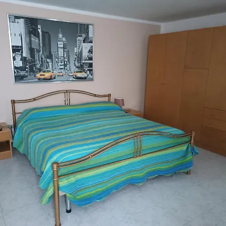 Apartamento Giallo *