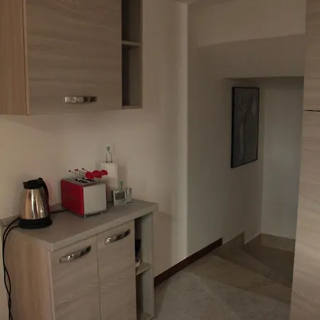 Giallo Apartamento